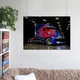 Постер Грузовик Оптимус Прайм, WesternStar, A3 30×42 см (id4222) - изображение 6
