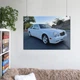 Постер Mercedes-Benz E430 2000 E-class, A3 30×42 см (id6007) - зображення 6