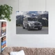 Постер Мерседес Гелендваген, Гелик, Mercedes-Benz Gelandewagen, G-Wagen, A3 30×42 см (id4005) - изображение 6