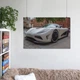 Постер Гиперкар Koenigsegg Agera R, A3 28×42 см (id1369) - изображение 6