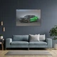 Постер Chevrolet Camaro, A3 28×42 см (id6125) - зображення 4