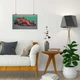 Постер Формула-1, Феррари, Formula One, F1, Ferrari, A3 28×42 см (id4506) - изображение 8