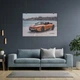 Постер Родстер BMW i8 Roadster, A3 28×42 см (id4576) - зображення 4