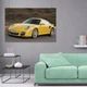 Постер Порш 911 Турбо, Porsche 911 Turbo S, A3 28×42 см (id4558) - изображение 7