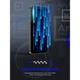 Скло захисне Armorstandart Space Black Icon Samsung S25 Ultra (ARM81880) - зображення 3