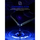 Скло захисне Armorstandart Space Black Icon Samsung S25 Ultra (ARM81880) - зображення 4