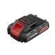 Акумулятор Li-Ion 18В 2.0 Ач для дрилі-шуруповерта WT-0314/WT-0313/WT-0317 INTERTOOL WT-0312 - зображення 1