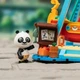 Конструктор Pantasy Kungfu Panda - Катання на піратському кораблі (86516) - изображение 4