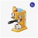 Конструктор Pantasy Garfield -Fantastic Machines - Кавоварка (86812) - зображення 1