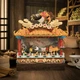 Конструктор Pantasy Kungfu Panda -Кунгфу Театр (86514) - изображение 3