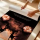 Постер Дота 2, СФ, Невермор, Shadow Fiend, Nevermore, Dota 2, плакат для геймера, A2 60×43 см (id1119) - изображение 3