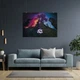 Постер Дота 2, Сlash of the ancients, Dota 2, плакат для геймера, A3 30×42 см (id2407) - изображение 5