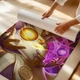 Постер Дота 2, Инвокер, Carl the Invoker, Dota 2, плакат для геймера, A3 42×30 см (id2321) - изображение 2