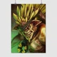 Постер Дота 2, Бристлбэк, Dota 2, Bristleback, плакат для геймера, A3 42×30 см (id0328) - изображение 1