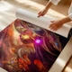 Постер Дота 2, Инвокер, Carl the Invoker, Dota 2, плакат для геймера, A3 24×42 см (id2325) - изображение 2