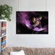 Постер Дота 2, Антимаг, Anti-Mage, Dota 2, плакат для геймера, A3 30×42 см (id2410) - изображение 7