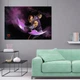 Постер Дота 2, Антимаг, Anti-Mage, Dota 2, плакат для геймера, A3 30×42 см (id2410) - изображение 8