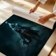 Постер Дота 2, Морта, фантомка, Mortred, Phantom Assassin, Dota 2, плакат для геймера, A3 30×42 см (id1122) - зображення 2