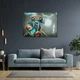 Постер Дота 2, Шторм Спирит, Storm Spirit, Dota 2, плакат для геймера, A3 30×42 см (id1125) - изображение 5