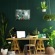 Постер Дота 2, Шторм Спирит, Storm Spirit, Dota 2, плакат для геймера, A3 30×42 см (id1125) - изображение 6