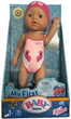Пупс Zapf Baby Born My First Swim Girl 30 см (4001167835302) (955555911282067) - Уцінка - зображення 2