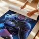 Постер Дота 2, Дроу-рейнджер Траксекс , Dota 2, Drow Ranger, плакат для геймера, A3 42×30 см (id6490) - изображение 2