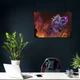 Постер Дота 2, Венга, Венджефул спирит, Dota 2, Vengeful Spirit, плакат для геймера, A3 28×42 см (id6484) - изображение 4