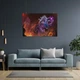 Постер Дота 2, Венга, Венджефул спирит, Dota 2, Vengeful Spirit, плакат для геймера, A3 28×42 см (id6484) - изображение 5