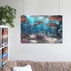 Постер Субнатіка, Subnautica, A3 28×42 см (id6512) - зображення 6