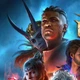Постер Брама Балдура 3, Baldur's Gate 3, A3 30×30 см (id6518) - зображення 2