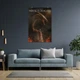 Постер Дом Дракона, сериал, House of the Dragon, A2 60×40 см (id6549) - изображение 4
