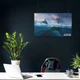 Постер Субнаутика, Subnautica: Below Zero, A3 26×42 см (id6515) - изображение 3