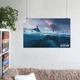 Постер Субнаутика, Subnautica: Below Zero, A3 26×42 см (id6515) - изображение 6