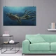 Постер Субнаутика, Subnautica, A2 35×60 см (id3051) - изображение 7