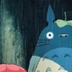 Постер Мій сусід Тоторо, Міядзакі Хаяо, Totoro (1988), A3 42×28 см (id6553) - зображення 2