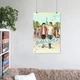 Постер Трепет сердца, Heartstopper, A3 42×28 см (id6527) - изображение 6