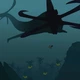 Постер Субнаутика, Subnautica, A3 42×28 см (id6511) - изображение 2