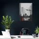 Постер Любовь, смерть и роботы, Love, Death and Robots, A2 60×43 см (id6532) - изображение 3