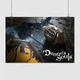 Постер Демонові душі, Demon's Souls, A3 28×42 см (id6558) - зображення 1
