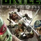 Постер Черепашки-ниндзя, Ninja Turtles, TMNT: Out Of The Shadows (2016), A3 42×30 см (id6570) - изображение 2