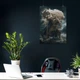 Постер Елденське кільце, Годфрі, Elden Ring, Godfrey, A1 84×60 см (id4917) - зображення 3