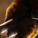 Постер Черепашки-ниндзя, Микеланджело, Ninja Turtles, TMNT (2014), A3 42×30 см (id2594) - изображение 2