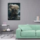 Постер Елденське кільце, Годфрі, Elden Ring, Godfrey, A1 84×60 см (id4917) - зображення 7