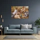 Постер БТС, Bangtan Boys, BTS, кейпоп, A3 30×42 см (id1601) - изображение 4
