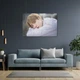 Постер БТС, Джин, Кім Сокджін, Bangtan Boys, BTS, Kim Seokjin, A3 28×42 см (id4595) - зображення 4