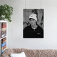 Постер Емінем, репер, Eminem, Slim Shady, A3 42×30 см (id6396) - зображення 6