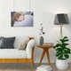 Постер БТС, Джин, Кім Сокджін, Bangtan Boys, BTS, Kim Seokjin, A3 28×42 см (id4595) - зображення 8