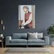 Постер БТС, Чон Хосок, Джей-Хоуп, Bangtan Boys, BTS, Jung Hoseok, J-Hope, A3 42×30 см (id4343) - зображення 4