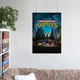 Постер Черепашки-ниндзя, TMNT, Ninja Turtles, A3 42×30 см (id2591) - изображение 6