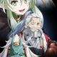 Постер Убийца Гоблинов, Goblin Slayer, A3 42×30 см (id6504) - изображение 2